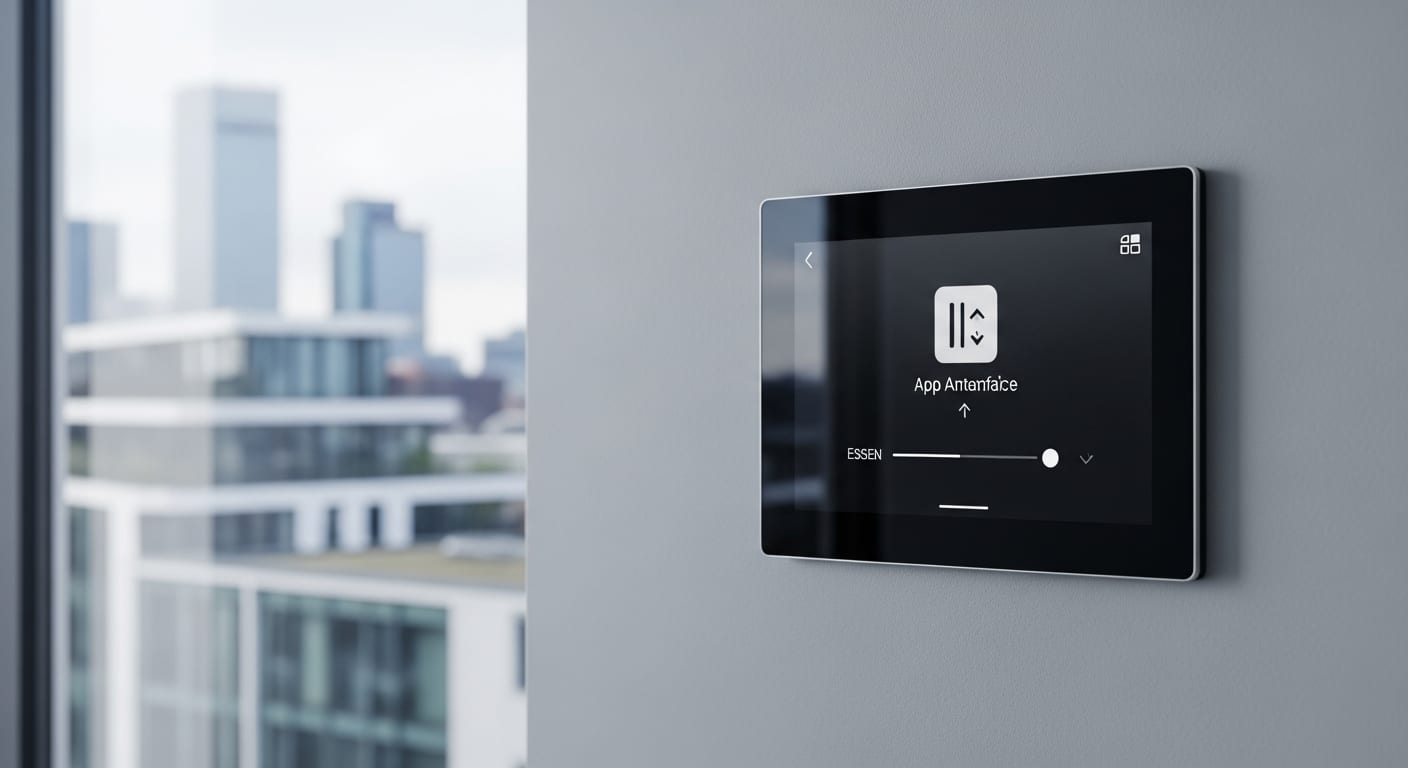 Smart Home Fenster Essen 2026 | App-Steuerung & Automation